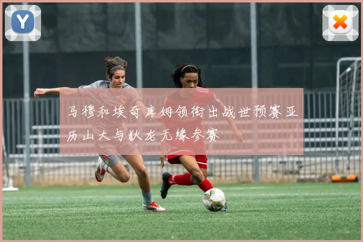 马穆和埃奇库姆领衔出战世预赛亚历山大与狄龙无缘参赛